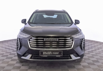 Подержанный автомобиль Haval Jolion 2022 года (2 фото)
