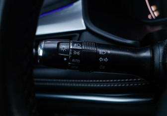 Подержанный автомобиль Chery Tiggo 7 Pro 2021 года (23 фото)