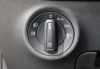 Подержанный автомобиль Skoda Kodiaq 2021 года (12 фото)