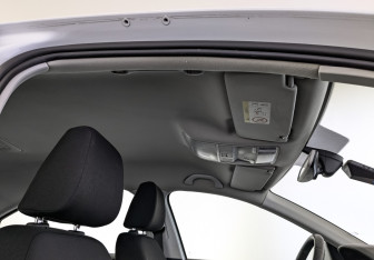 Подержанный автомобиль Skoda Octavia Liftback 2019 года (23 фото)