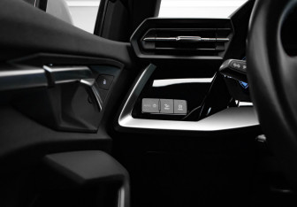 Подержанный автомобиль Audi A3 Sedan 2021 года (13 фото)