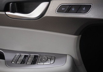 Подержанный автомобиль Hyundai Palisade 2021 года (15 фото)