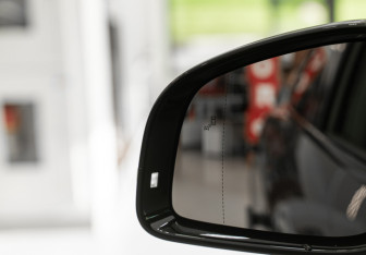 Новый Voyah Free 2025 (36 фото)