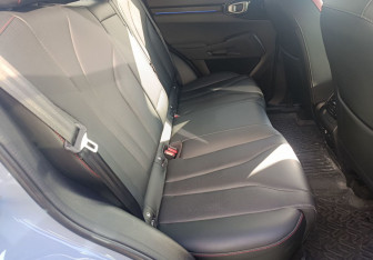 Подержанный автомобиль Haval H3 2024 года (11 фото)