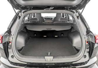 Новый Haval F7 2026 (8 фото)