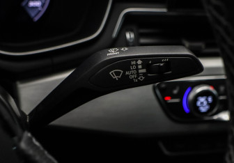 Подержанный автомобиль Audi A4 Sedan 2020 года (16 фото)