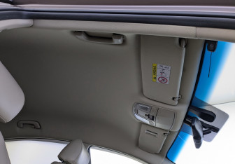 Подержанный автомобиль Hyundai Sonata 2018 года (23 фото)