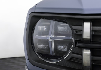 Подержанный автомобиль Haval H3 2024 года (26 фото)