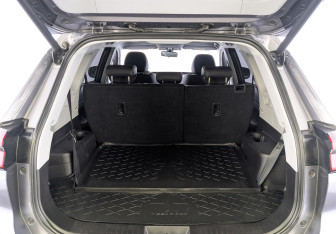 Подержанный автомобиль Chery Tiggo 8 2023 года (10 фото)