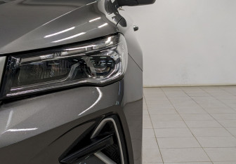 Подержанный автомобиль Geely Emgrand 2024 года (17 фото)