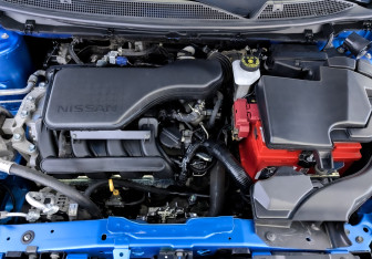 Подержанный автомобиль Nissan Qashqai 2019 года (9 фото)