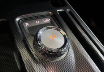 Подержанный автомобиль Haval Jolion 2023 года (13 фото)