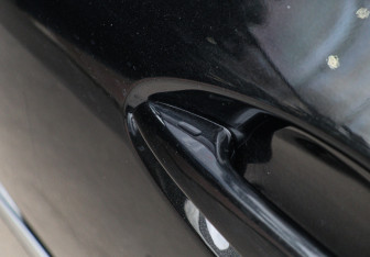 Подержанный автомобиль Lexus RX 2011 года (15 фото)