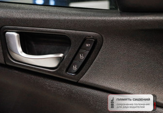 Подержанный автомобиль Kia Optima Wagon 2019 года (18 фото)