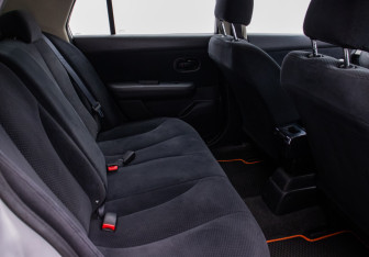 Подержанный автомобиль Nissan Tiida Sedan 2012 года (11 фото)