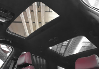 Подержанный автомобиль Hyundai Palisade 2019 года (26 фото)