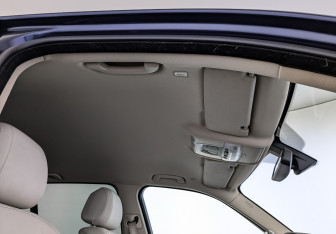 Подержанный автомобиль BMW X5 2017 года (23 фото)