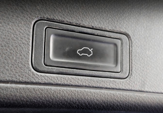 Подержанный автомобиль Chery Tiggo 7 Pro 2022 года (26 фото)