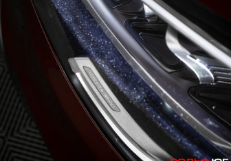 Подержанный автомобиль Mercedes-Benz GLC Coupe 2020 года (22 фото)