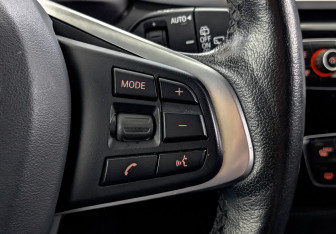 Подержанный автомобиль BMW X2 2019 года (28 фото)