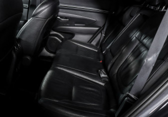 Подержанный автомобиль Hyundai Tucson 2021 года (10 фото)