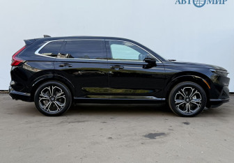 Подержанный автомобиль Honda CR-V 2024 года (4 фото)