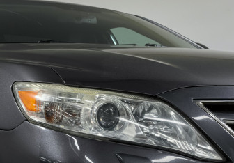 Подержанный автомобиль Toyota Camry Sedan 2011 года (18 фото)