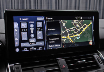 Подержанный автомобиль Toyota Land Cruiser Suv 2023 года (23 фото)