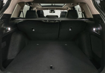 Новый Honda CR-V 2026 (14 фото)