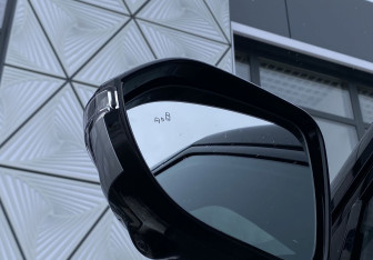 Новый Jaecoo J7 2025 (19 фото)