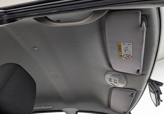 Подержанный автомобиль Datsun on-DO 2018 года (18 фото)