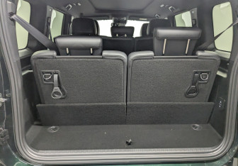 Новый Haval H9 2026 (8 фото)