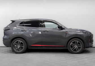 Подержанный автомобиль Changan CS55PLUS 2023 года (4 фото)