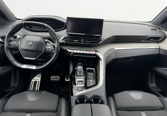 Подержанный автомобиль Peugeot 5008 Suv 2022 года (9 фото)