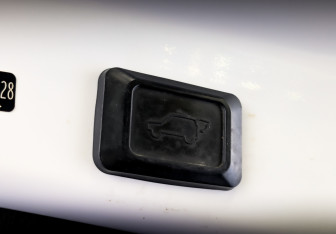 Подержанный автомобиль Toyota RAV4 2019 года (25 фото)