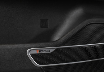 Подержанный автомобиль Chery Tiggo 7 Pro 2021 года (22 фото)