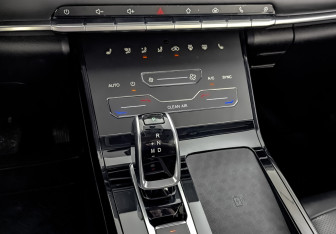 Подержанный автомобиль Chery Tiggo 7 Pro 2021 года (29 фото)