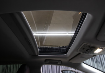 Подержанный автомобиль Lexus RX 2018 года (24 фото)