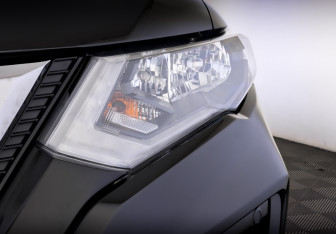 Подержанный автомобиль Nissan X-Trail 2019 года (17 фото)