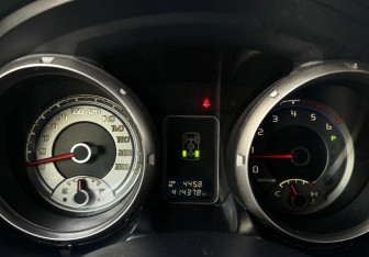 Подержанный автомобиль Mitsubishi Pajero 2011 года (13 фото)