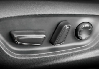 Подержанный автомобиль Toyota Camry Sedan 2020 года (21 фото)