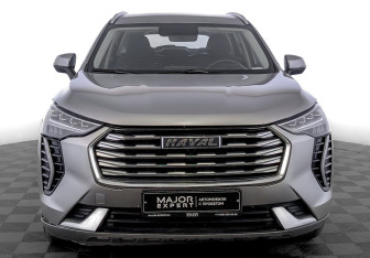 Подержанный автомобиль Haval Jolion 2022 года (2 фото)