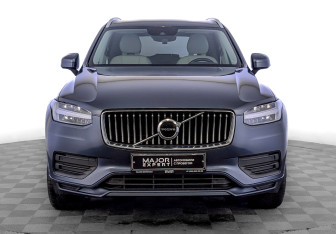 Подержанный автомобиль Volvo XC90 2020 года (2 фото)