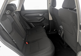 Новый Haval Jolion 2026 (12 фото)