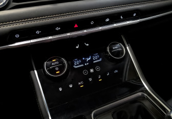 Подержанный автомобиль Chery Tiggo 8 Pro 2021 года (29 фото)