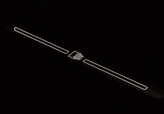 Подержанный автомобиль Audi A3 Sedan 2019 года (23 фото)