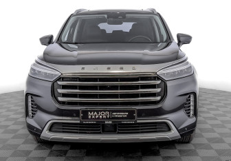 Подержанный автомобиль Exeed VX 2023 года (2 фото)