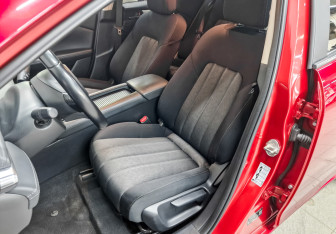 Подержанный автомобиль Mazda 6 Sedan 2021 года (21 фото)