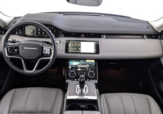 Подержанный автомобиль Land Rover Range Rover Evoque 2021 года (14 фото)