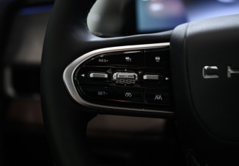 Новый Chery Tiggo 7 Pro Max 2024 (35 фото)